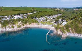 May View - Luxury Sea View Apartment - Millendreath, Looe