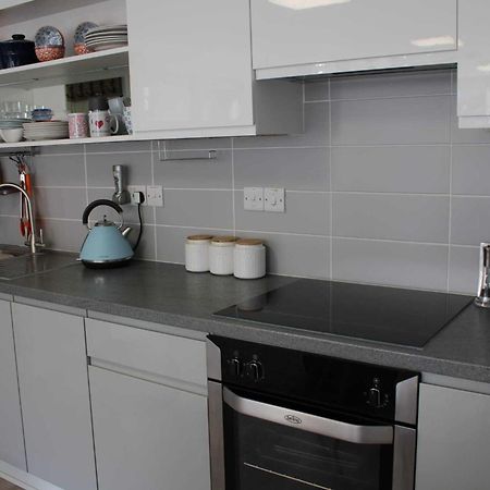 May View - Luxury Sea View Apartment - Millendreath, Looe Exterior photo